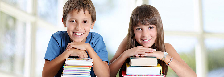 Для детей 5-12 лет Для детей 5-12 лет
